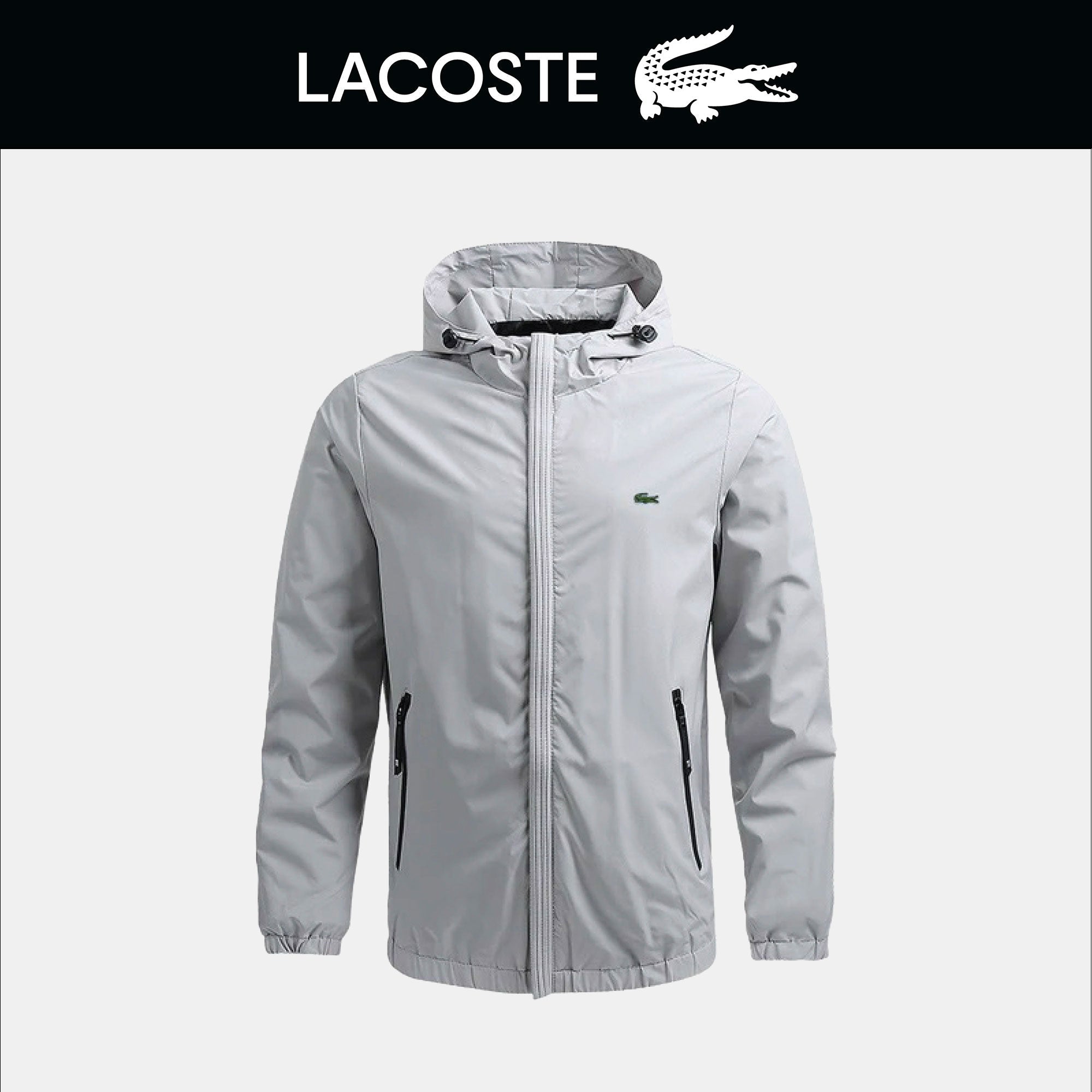 LC Giacca Active