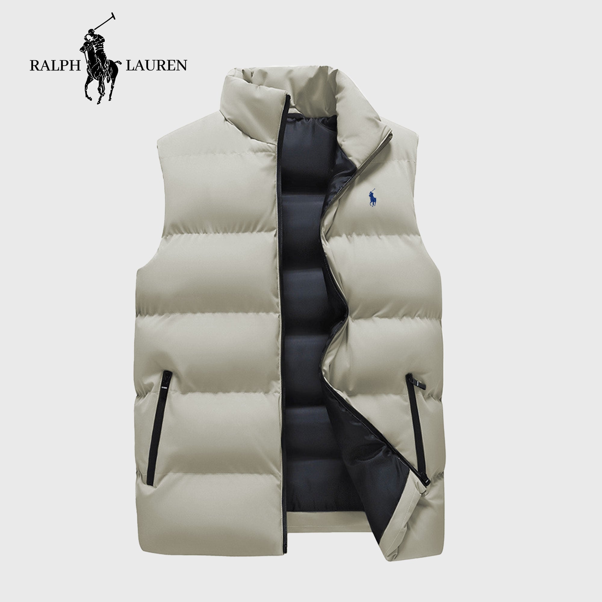 RL Pieghevole vest Colden