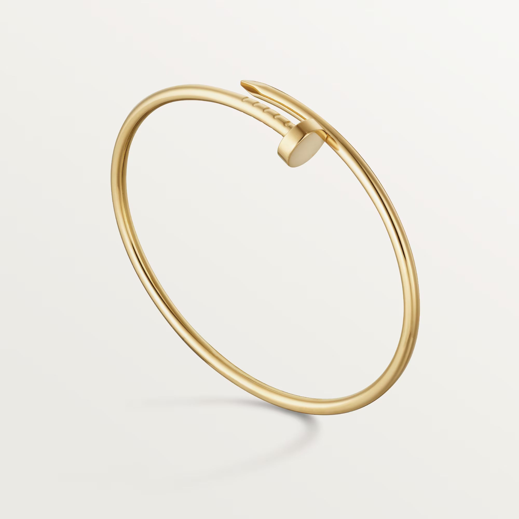 AV Linéa Clou bracelet, small model