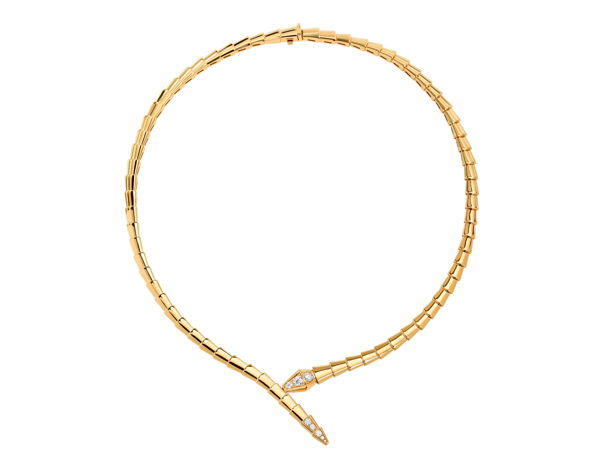 AV Viper Essence Necklace