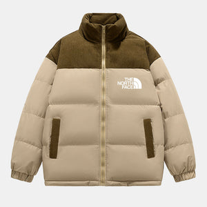 Beige Panda
