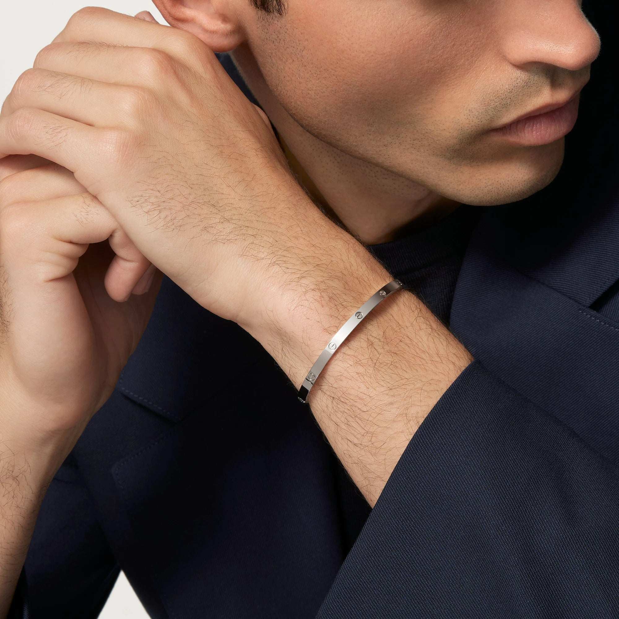 AV Amour bracelet, small model