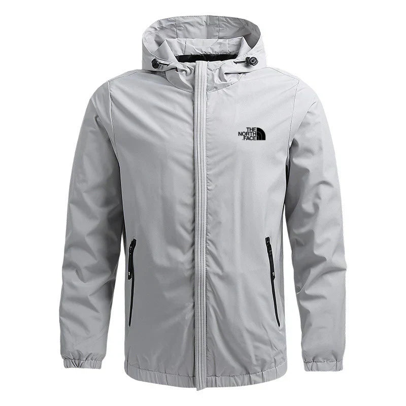 TNF - Autumn Jacket (CLEARENCE)