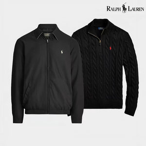 Black + Black