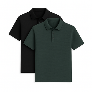 Black + Green