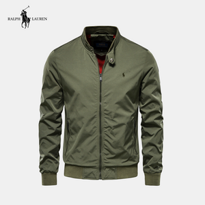 Khaki Green