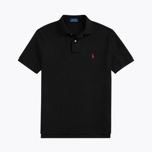 Black/Red