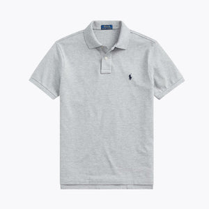 Heather/Navy