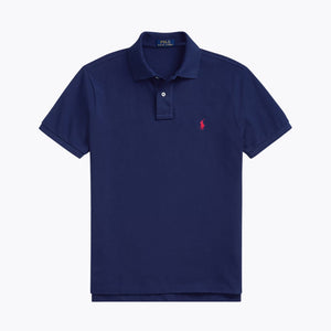 Navy/Red