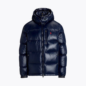 Collection Navy Glossy