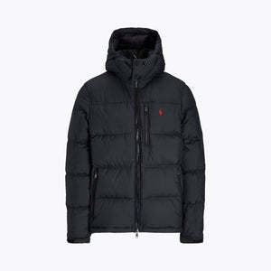 Polo Black
