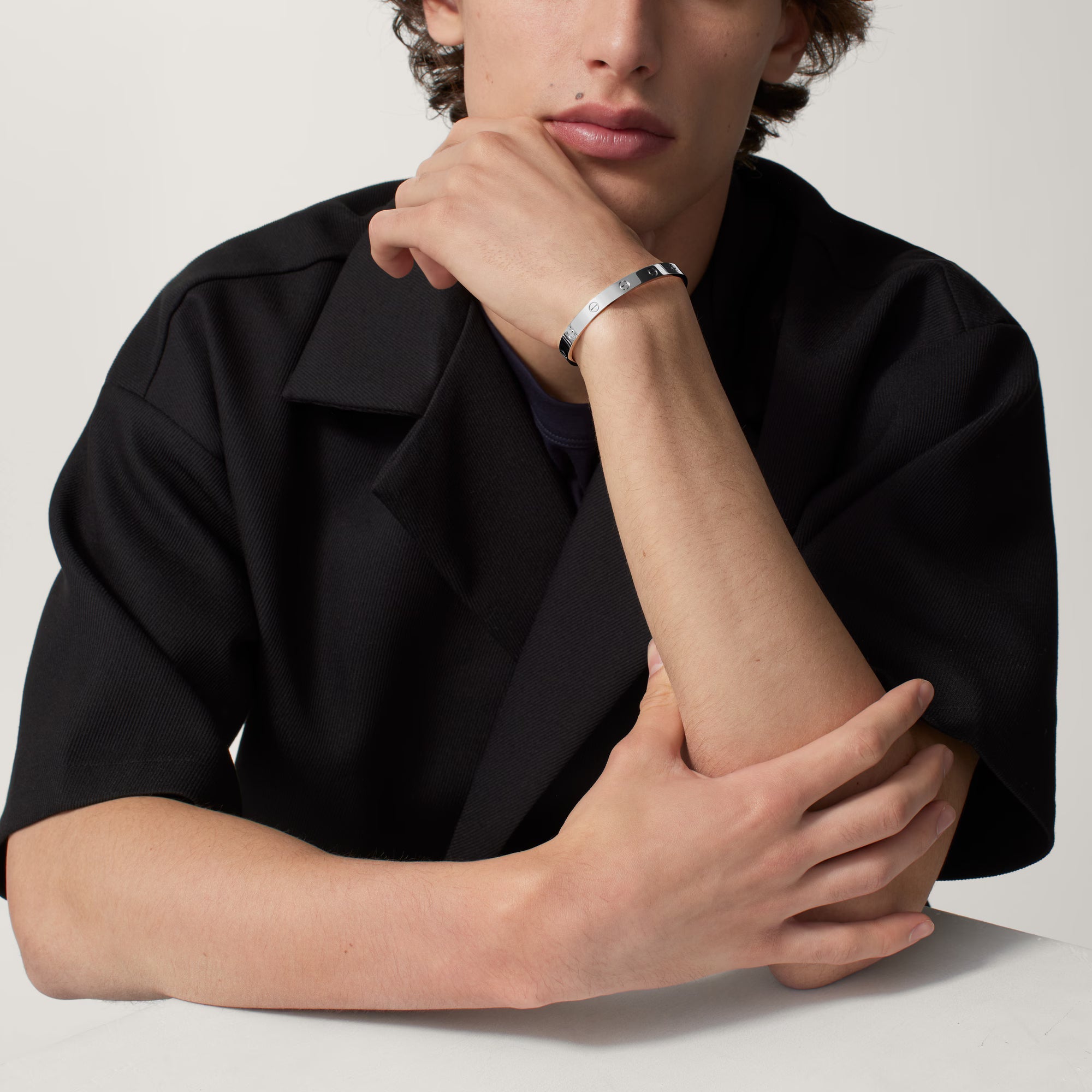 AV Amour bracelet, classic model