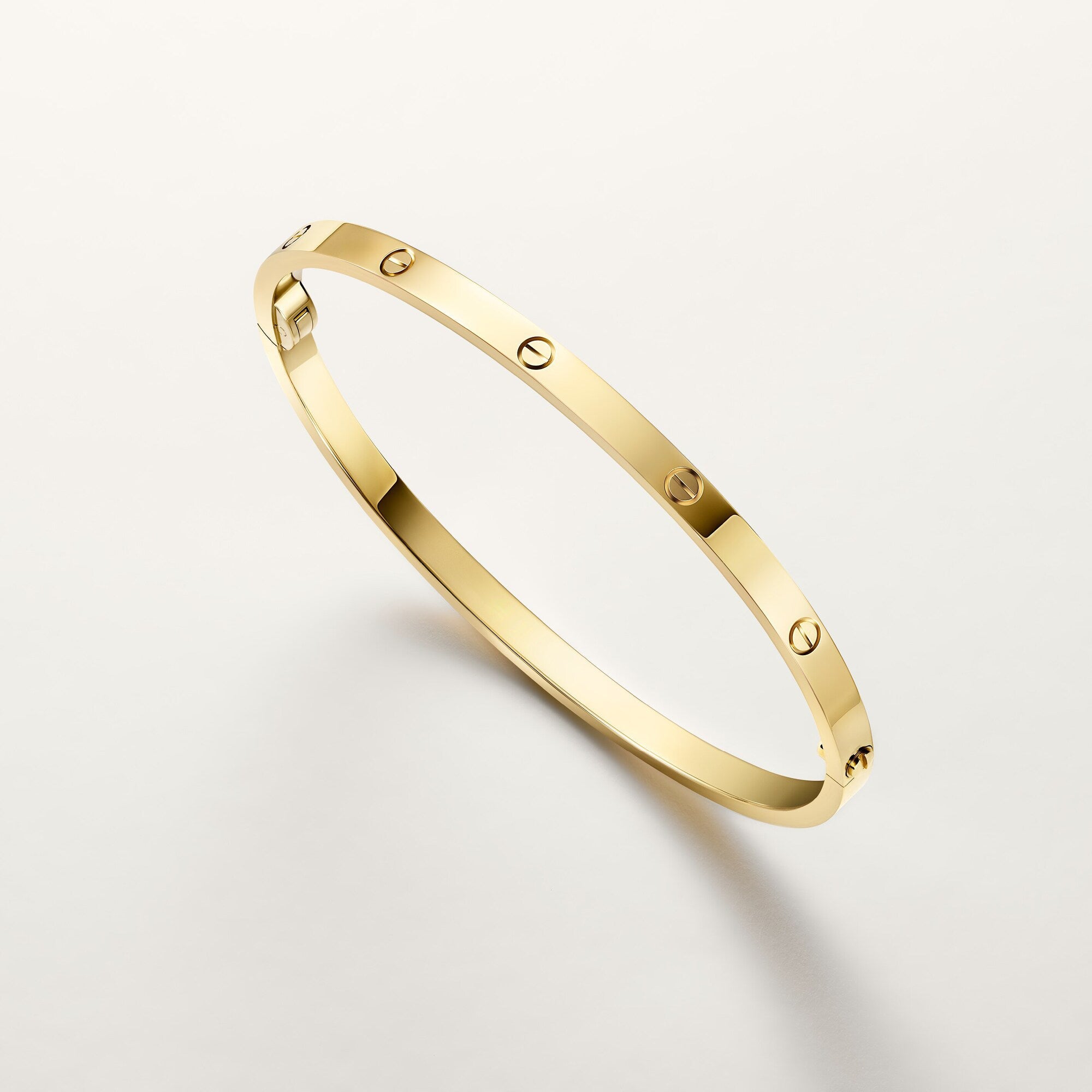 AV Amour bracelet, small model