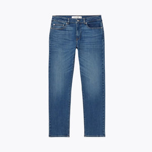 Denim blue