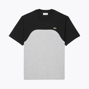 Grey / black