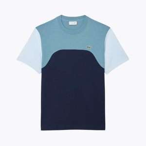 Navy blue / blue / light blue