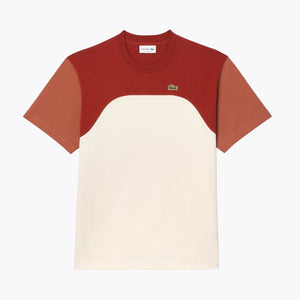 White / brown / light brown