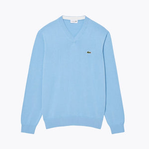 Pale blue