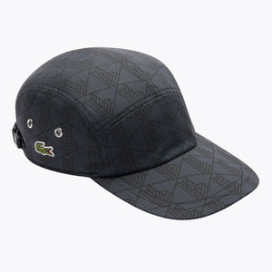 Dark grey / black