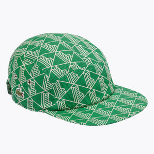 Green / beige