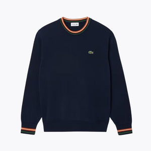 Blue / brown