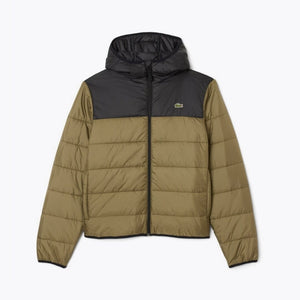 Khaki Green