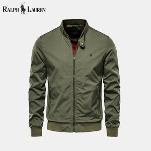 Khaki Green