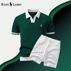 Emerald Green