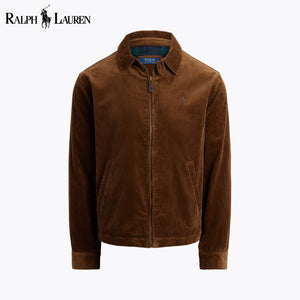 Pale Russet