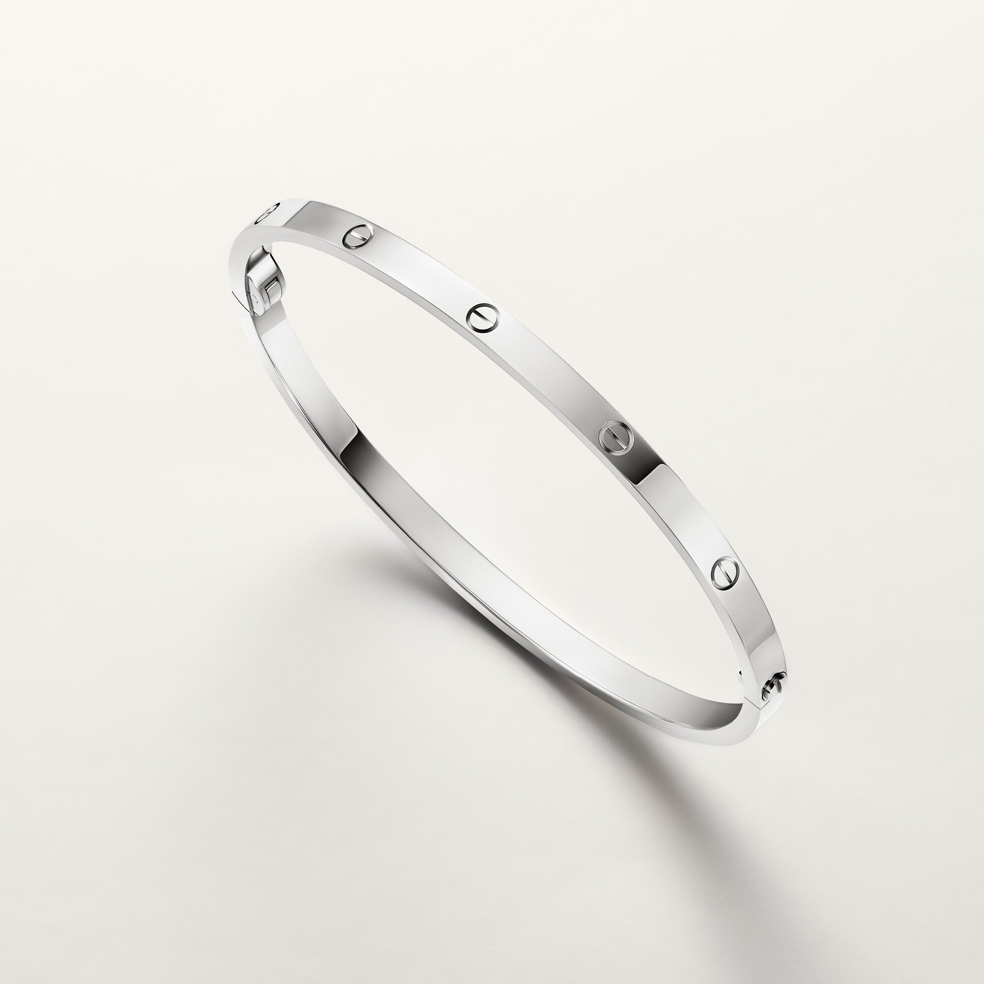 AV Amour bracelet, small model