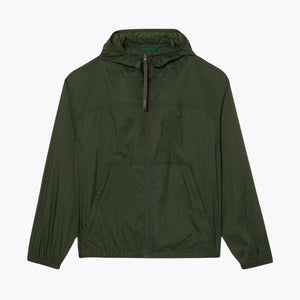 Bottle green