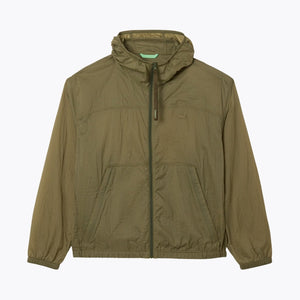Khaki green