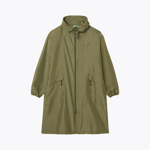Khaki green