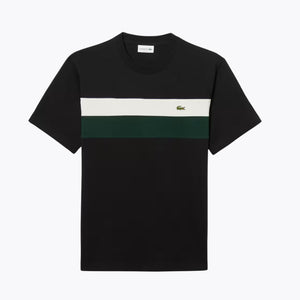 Black / white / green