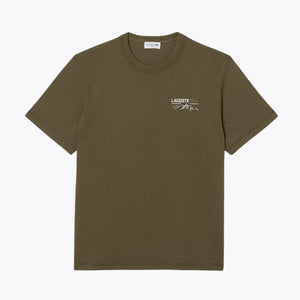 Khaki green