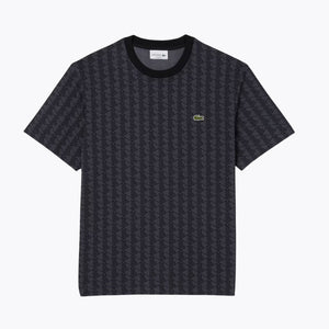 Dark grey / black