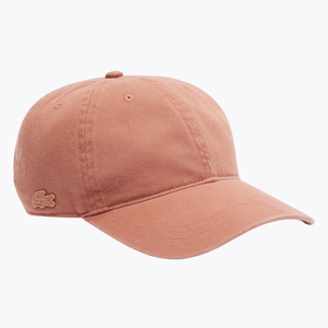 Terracotta brown