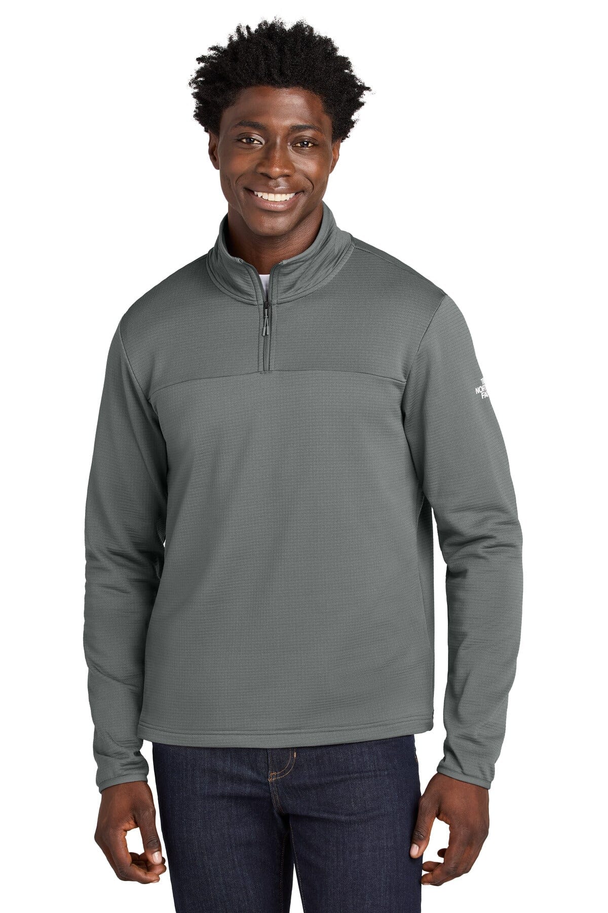 TNF ®  Aim 1/4-Zip Fleece