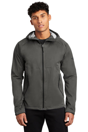 Asphalt Grey