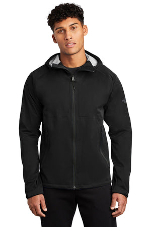 TNF Black