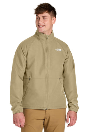 Khaki Stone Dark Heather