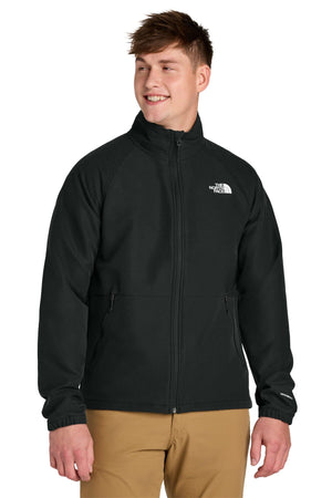 TNF Black Heather