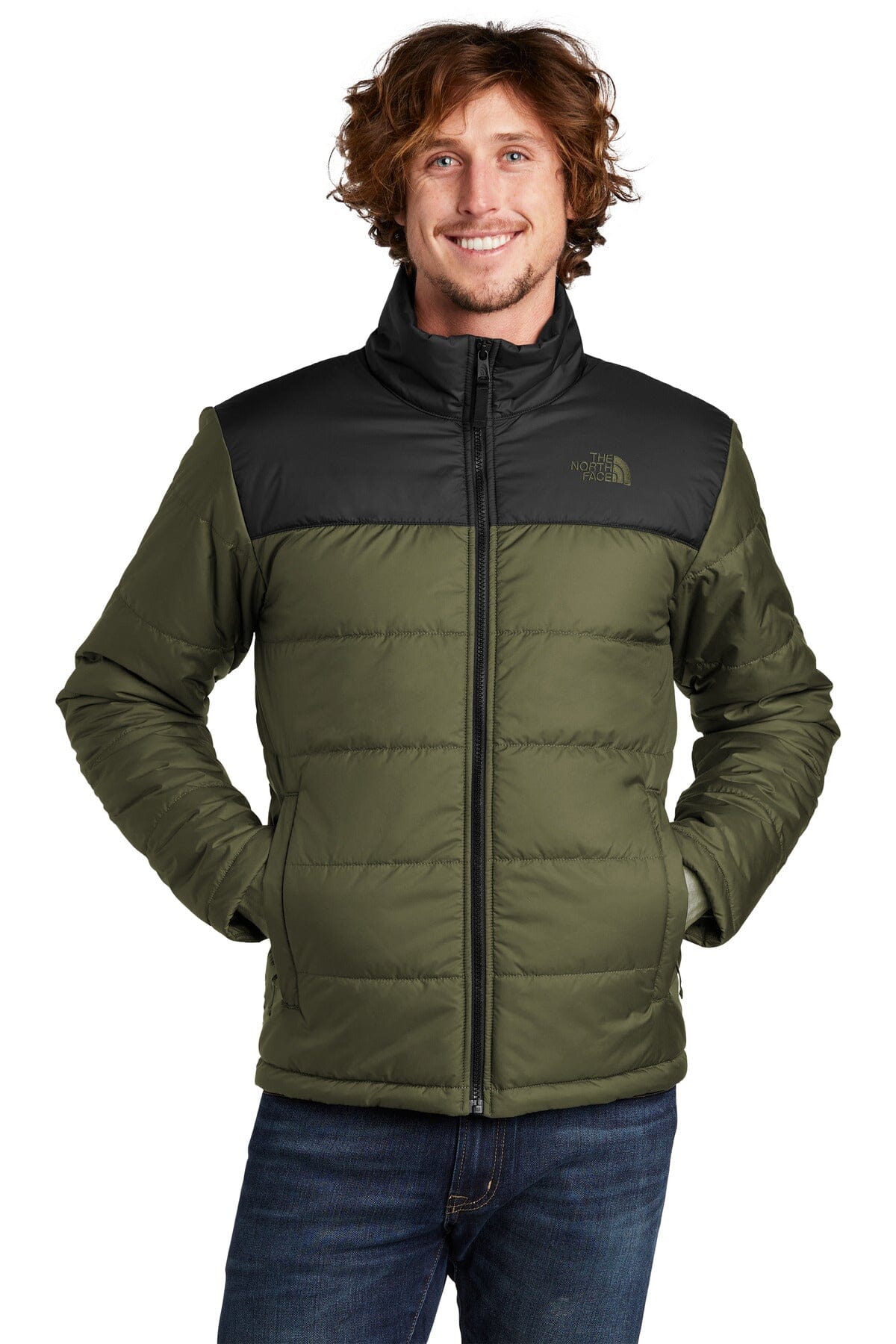 TNF ®  Chest Logo Everyday Insulated Jacket