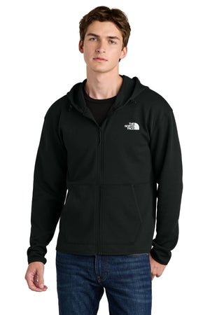 TNF Black