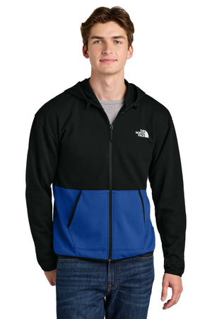 TNF Blue/ TNF Black