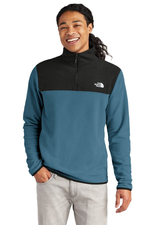 Shady Blue/ TNF Black