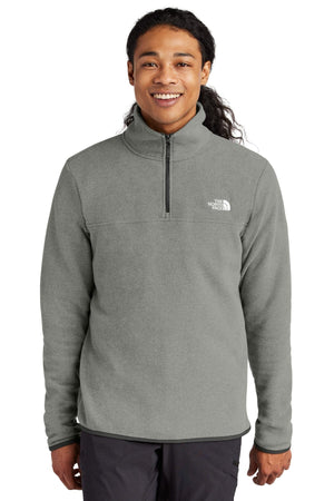 TNF Medium Grey Heather