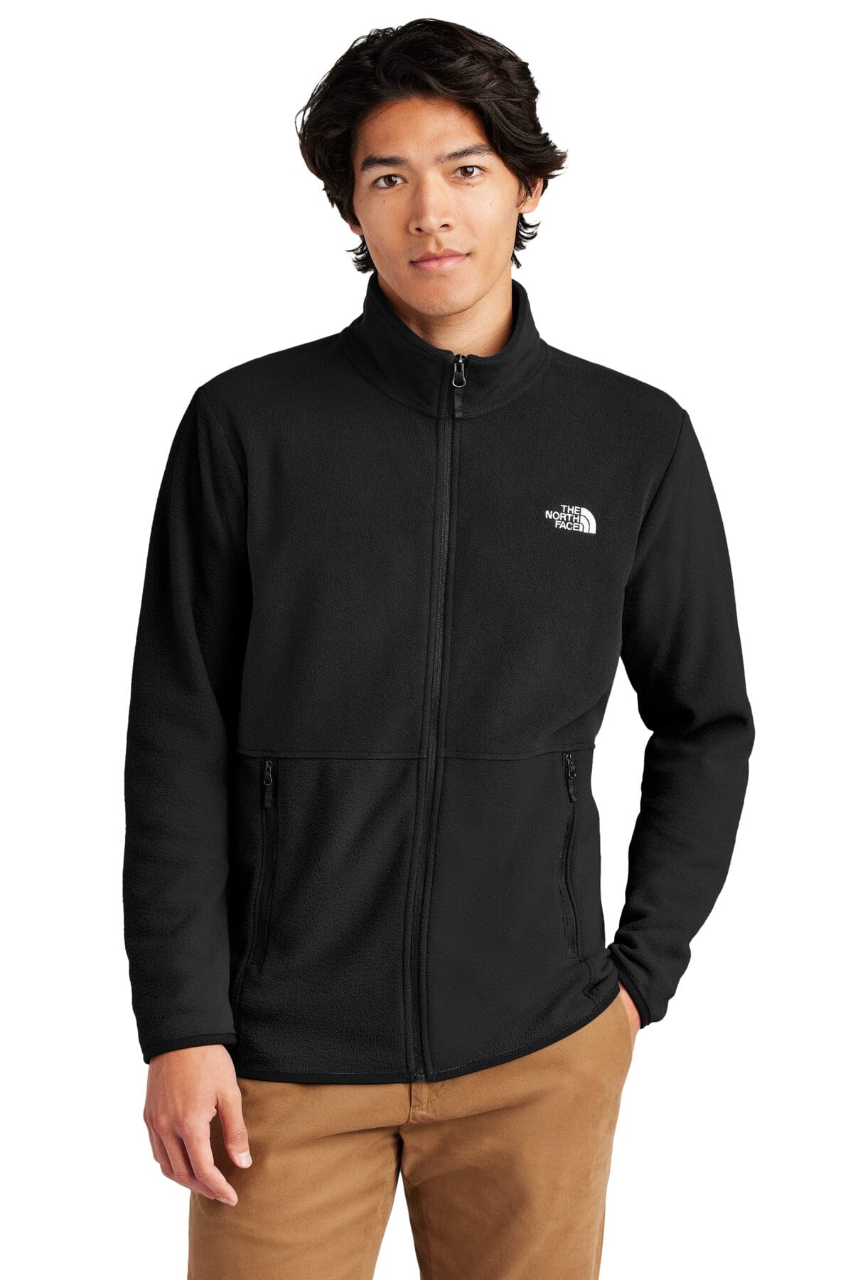 TNF ®  Glacier Full-Zip Fleece Jacket