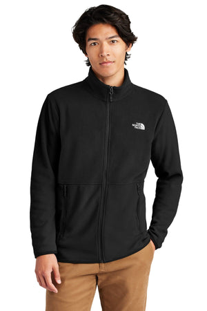 TNF Black