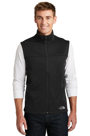 TNF Black